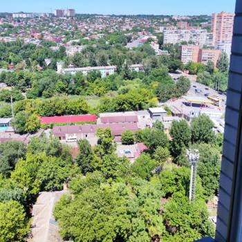 Продается 3-х комнатная квартира, 94 м²
