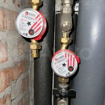 Продается 1-комнатная квартира, 40 м²