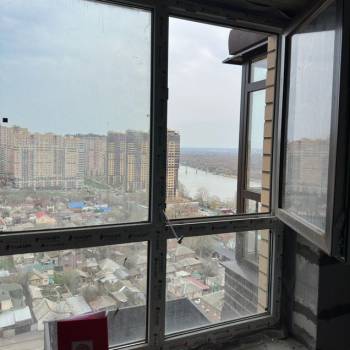 Продается 1-комнатная квартира, 40 м²