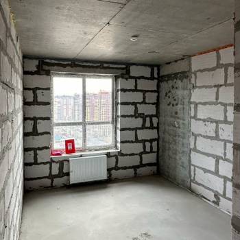 Продается 1-комнатная квартира, 40 м²