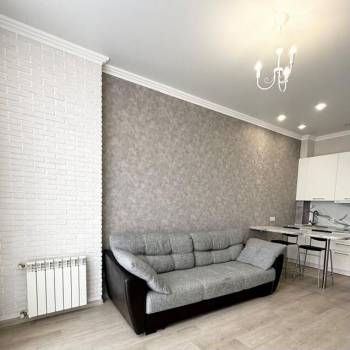 Продается 1-комнатная квартира, 27 м²