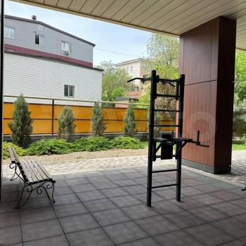 Продается 1-комнатная квартира, 27 м²