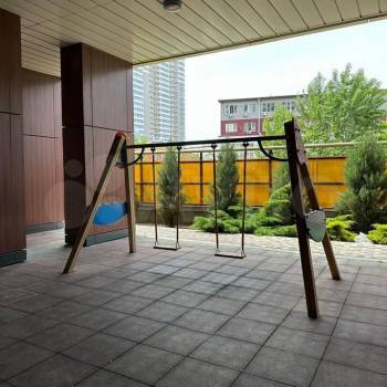 Продается 1-комнатная квартира, 27 м²