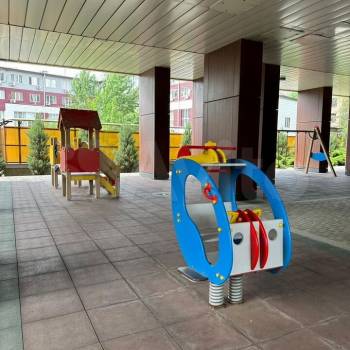 Продается 1-комнатная квартира, 27 м²