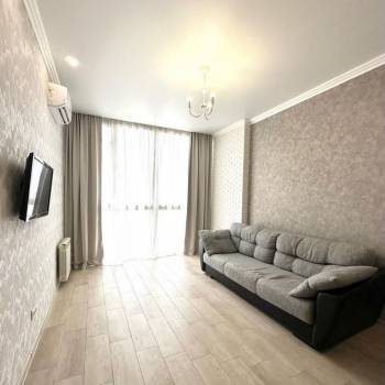 Продается 1-комнатная квартира, 27 м²