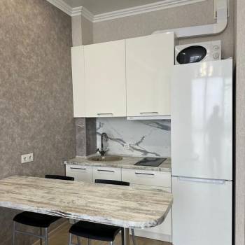 Продается 1-комнатная квартира, 27 м²