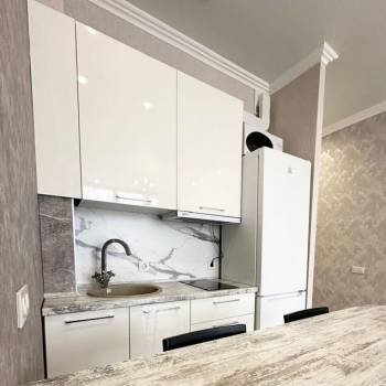 Продается 1-комнатная квартира, 27 м²