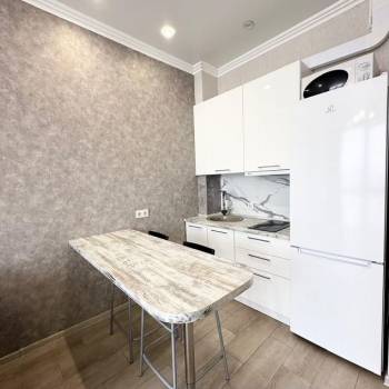 Продается 1-комнатная квартира, 27 м²
