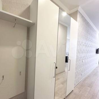 Продается 1-комнатная квартира, 27 м²