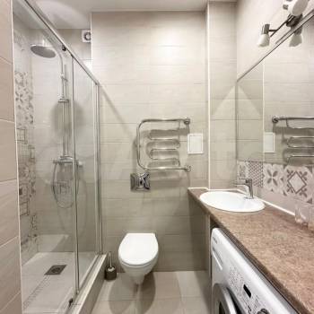 Продается 1-комнатная квартира, 27 м²