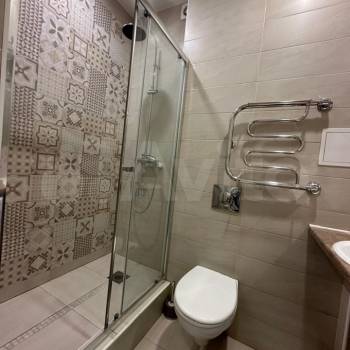 Продается 1-комнатная квартира, 27 м²