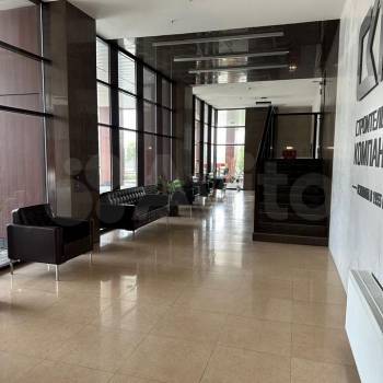 Продается 1-комнатная квартира, 27 м²