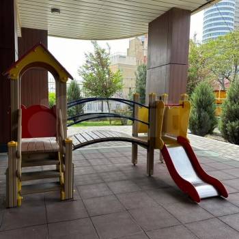 Продается 1-комнатная квартира, 27 м²