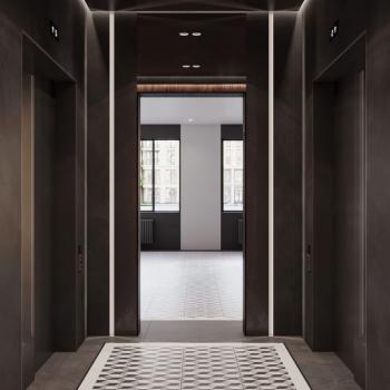 Продается 1-комнатная квартира, 40 м²