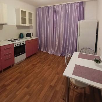 Сдается 1-комнатная квартира, 35 м²