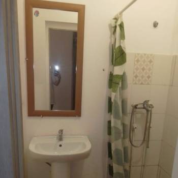 Сдается 1-комнатная квартира, 25 м²