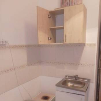 Сдается 1-комнатная квартира, 25 м²