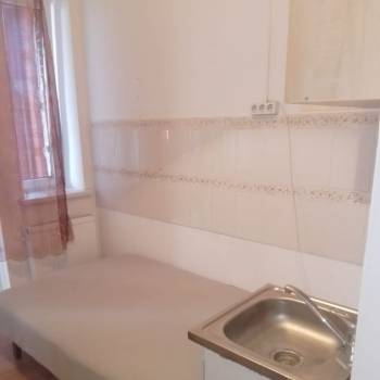 Сдается 1-комнатная квартира, 25 м²