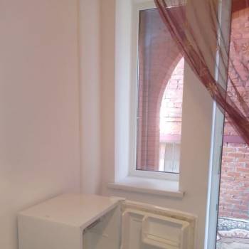 Сдается 1-комнатная квартира, 25 м²