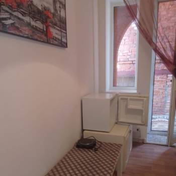 Сдается 1-комнатная квартира, 25 м²