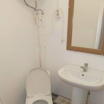 Сдается 1-комнатная квартира, 25 м²