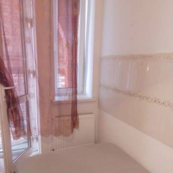 Сдается 1-комнатная квартира, 25 м²