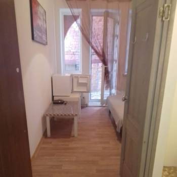 Сдается 1-комнатная квартира, 25 м²