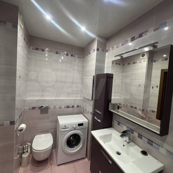 Сдается 2-х комнатная квартира, 42 м²