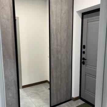 Продается 1-комнатная квартира, 27,6 м²