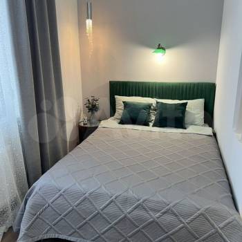 Продается 1-комнатная квартира, 27,6 м²