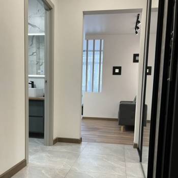 Продается 1-комнатная квартира, 27,6 м²