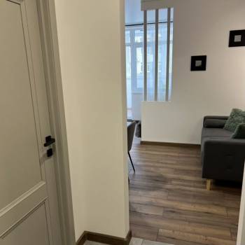 Продается 1-комнатная квартира, 27,6 м²