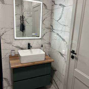 Продается 1-комнатная квартира, 27,6 м²