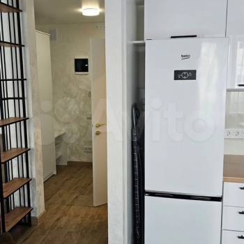 Сдается 1-комнатная квартира, 28 м²