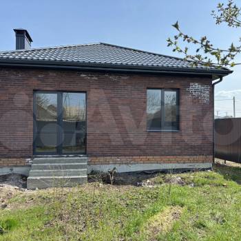 Продается Дом, 105 м²