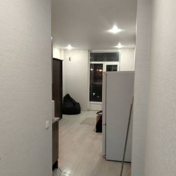 Сдается 1-комнатная квартира, 29 м²