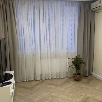 Продается 1-комнатная квартира, 43 м²