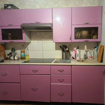 Продается 3-х комнатная квартира, 80 м²