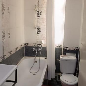 Сдается 1-комнатная квартира, 30 м²