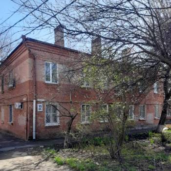 Продается 2-х комнатная квартира, 28,3 м²