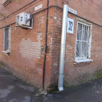 Продается 2-х комнатная квартира, 28,3 м²