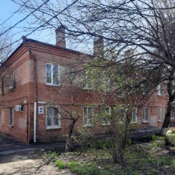 Продается 2-х комнатная квартира, 30 м²