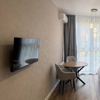 Продается 1-комнатная квартира, 39 м²