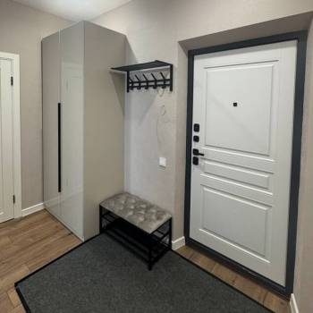 Продается 1-комнатная квартира, 39 м²