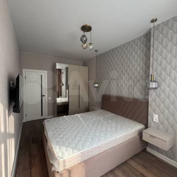 Продается 1-комнатная квартира, 39 м²
