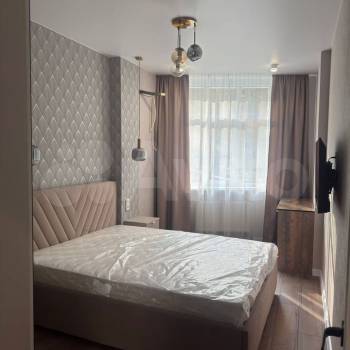 Продается 1-комнатная квартира, 39 м²