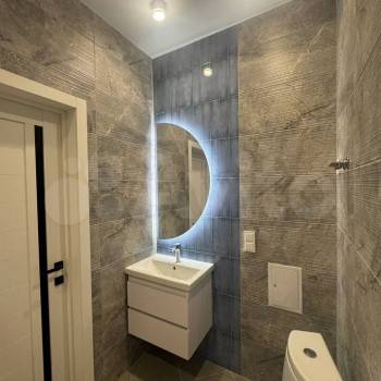 Продается 1-комнатная квартира, 39 м²