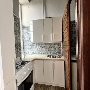 Продается 1-комнатная квартира, 25 м²