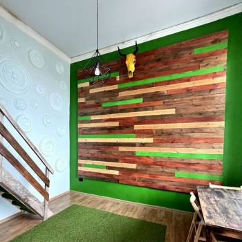 Продается 1-комнатная квартира, 25 м²