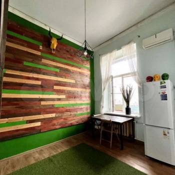 Продается 1-комнатная квартира, 25 м²